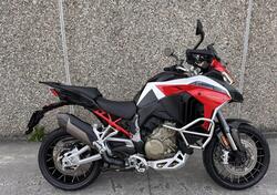 Ducati Multistrada V4 1100 S Sport (2021) usata