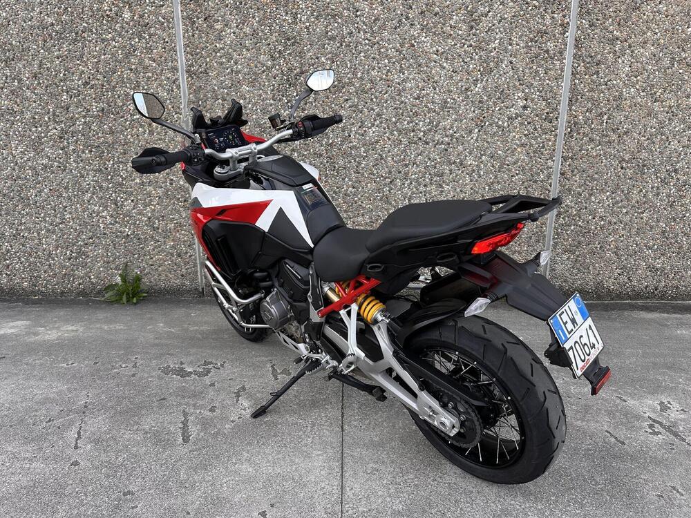 Ducati Multistrada V4 1100 S Sport (2021) (2)