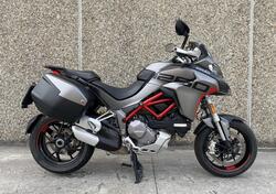 Ducati Multistrada 1260 S Grand Tour (2020) usata