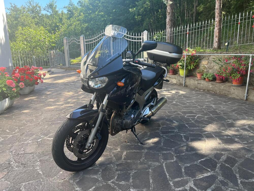 Yamaha TDM 900 (2002 - 14) (3)