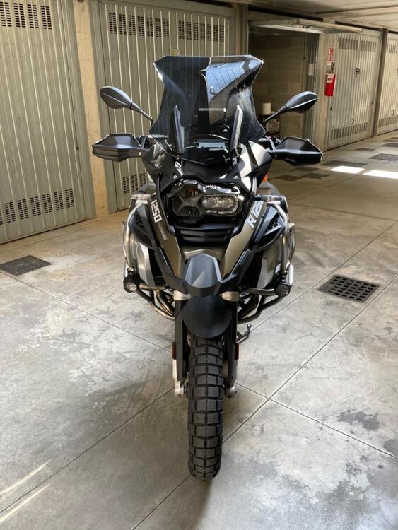 Bmw R 1250 GS Adventure (2019 - 20)