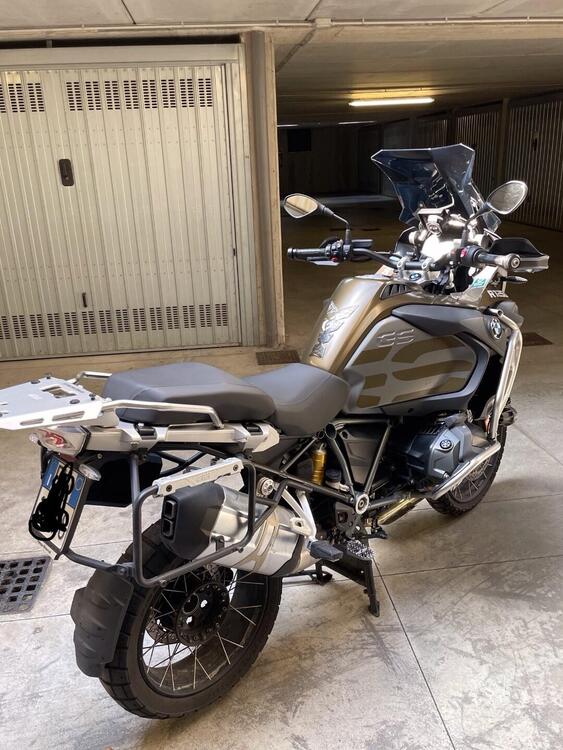 Bmw R 1250 GS Adventure (2019 - 20) (3)