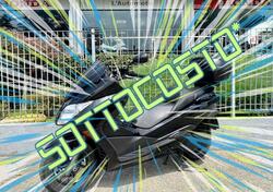 Honda Forza 250 X (2008 - 11) usata