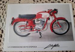 Laverda 100 d'epoca