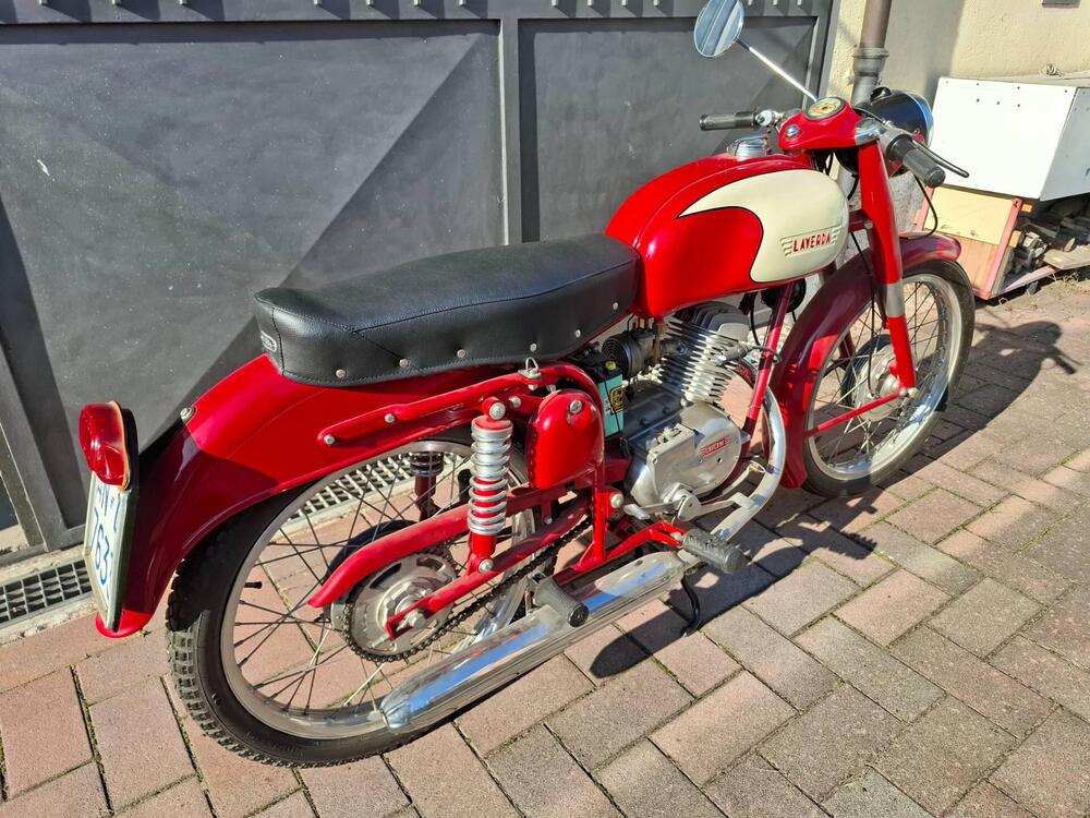 Laverda 100 (2)