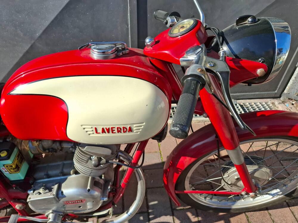 Laverda 100 (3)