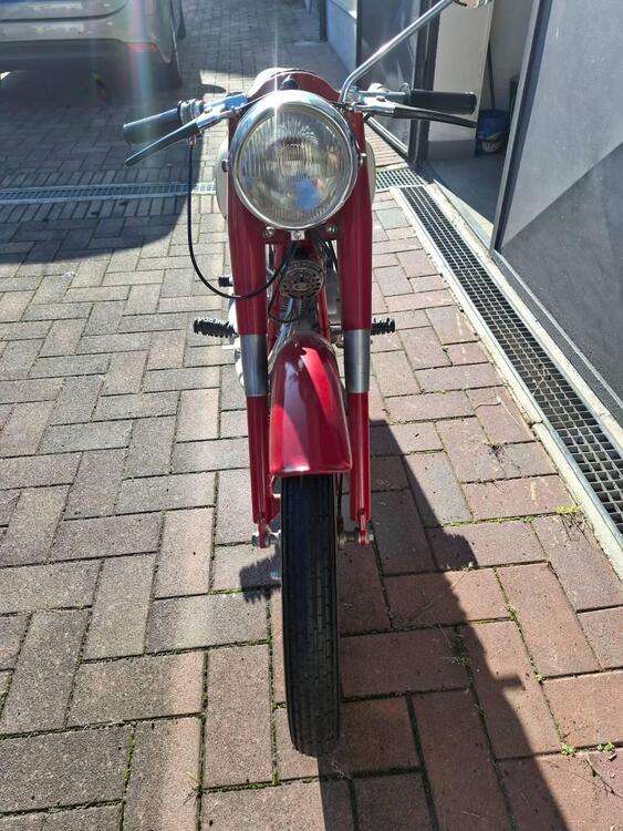 Laverda 100 (4)