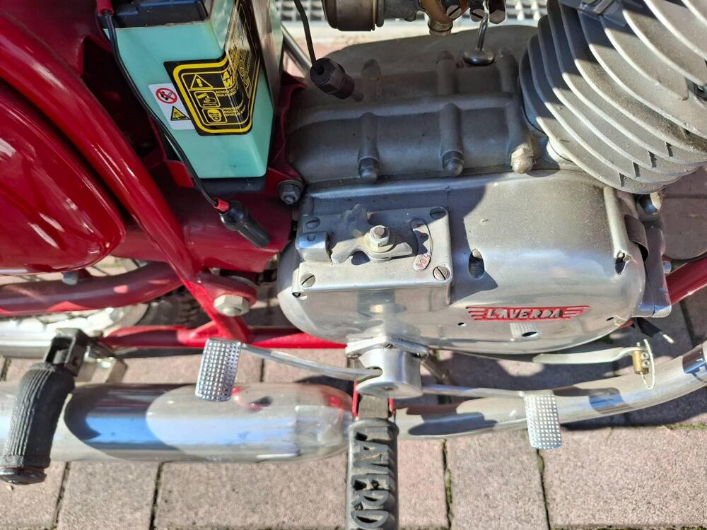 Laverda 100 (5)