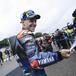 MotoGP 2025. GP di Germania. Fabio Quartararo: Sul davanti siamo messi meglio della Ducati, ma sul dietro sono molto più forti di noi sul grip