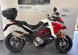 Ducati Multistrada 1260 Pikes Peak (2018 - 20) usata