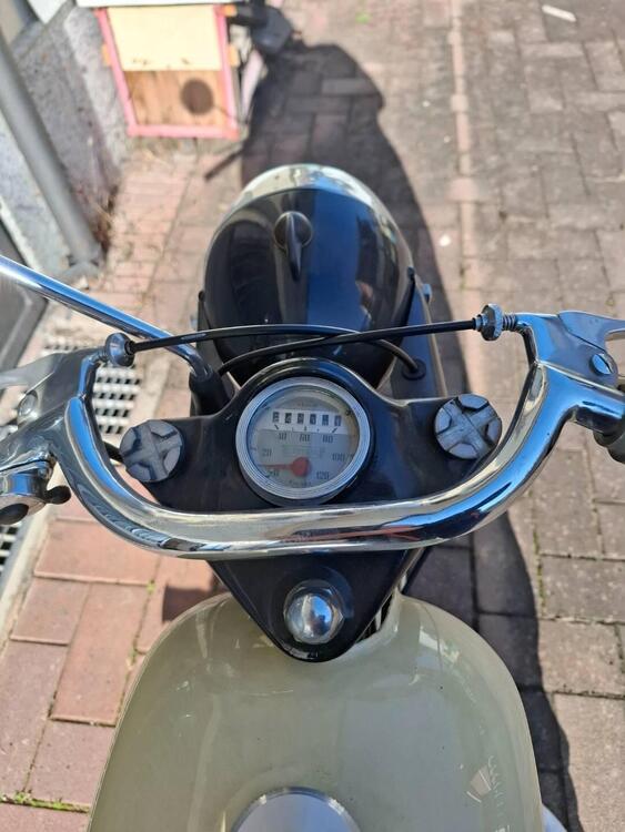 Laverda 75 sport