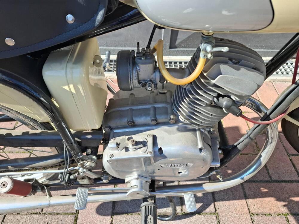 Laverda 75 sport (5)