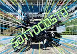 Bmw R 1250 GS (2019 - 20) usata