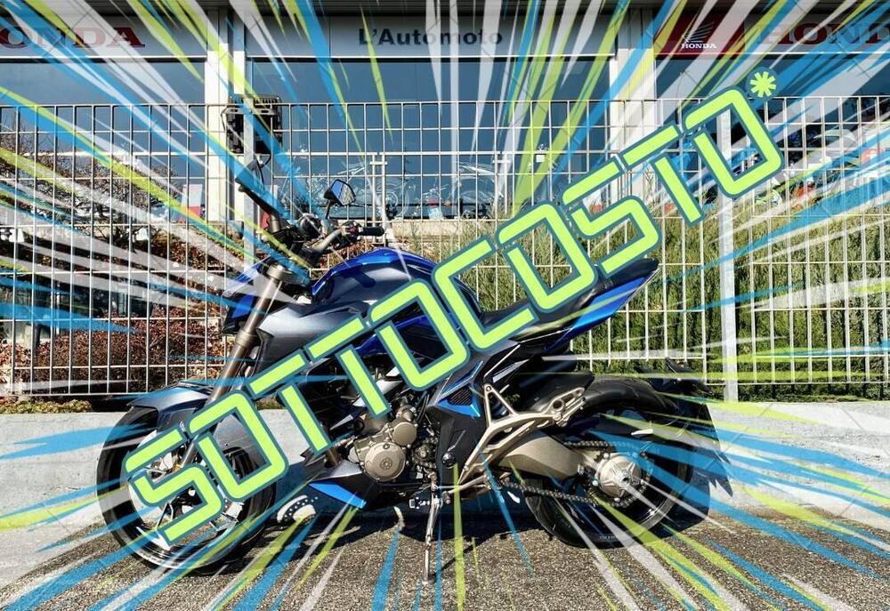 Zontes ZT310-R1 (2022 - 23)