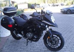 Suzuki V-Strom 650 ABS (2017 - 20) usata