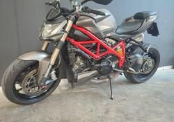 Ducati Streetfighter 848 (2011 - 15) usata