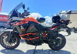 KTM 1050 Adventure (2015 - 16) usata
