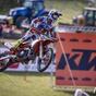 MXGP25 rd#13 Sabato FLASH - Lucas Coenen domina la qualifica. In MX2 torna alla vittoria de Wolf