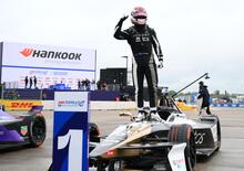 Formula E, Evans torna al top all’E-Prix di Berlino. Rowland a secco, Wehrlein si avvicina