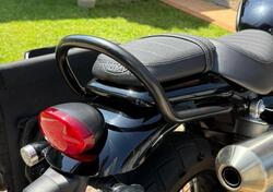 Triumph Street Scrambler 900 (2019 - 20) usata