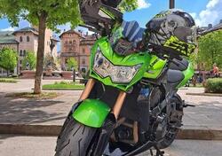 Kawasaki Z 750 R (2011 - 14) usata