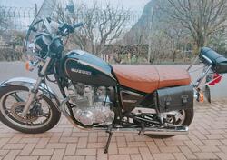 Suzuki GS 450 S (1982 - 89) usata