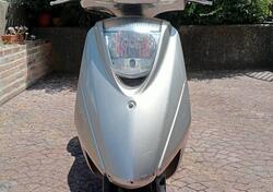 Yamaha Vity 125 (2007 - 15) usata