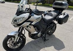 Kawasaki Versys 1000 ABS (2015 - 16) usata