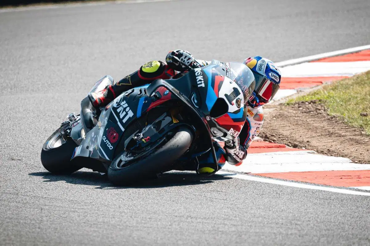 SBK 2025. GP del Regno Unito Le pagelle di Donington Park: a Toprak il massimo dei voti (10)