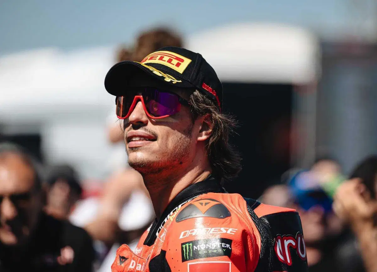 SBK 2025. GP del Regno Unito Le pagelle di Donington Park: a Toprak il massimo dei voti (9)