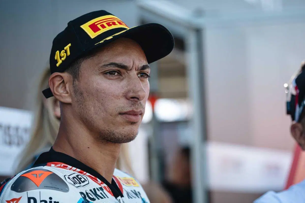 SBK 2025. GP del Regno Unito Le pagelle di Donington Park: a Toprak il massimo dei voti (8)