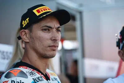 SBK 2025. GP del Regno Unito. Toprak: &ldquo;A Donington voglio vincere tutto&rdquo;