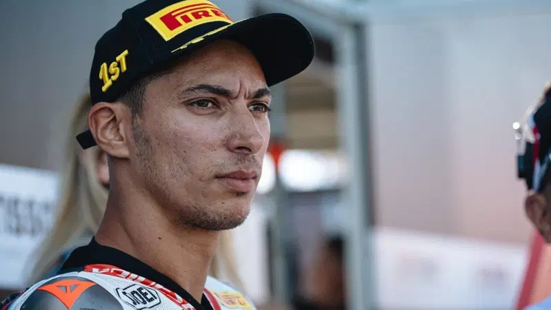 SBK 2025. GP del Regno Unito. Toprak: &ldquo;A Donington voglio vincere tutto&rdquo;