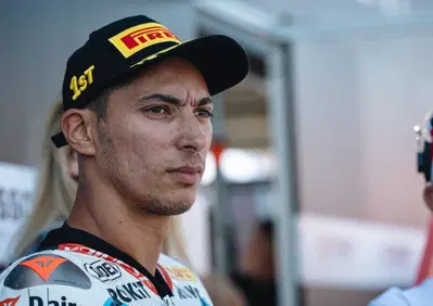 SBK 2025. GP del Regno Unito. Toprak: “A Donington voglio vincere tutto”