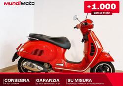 Vespa GTS 310 Supersport (2025) usata