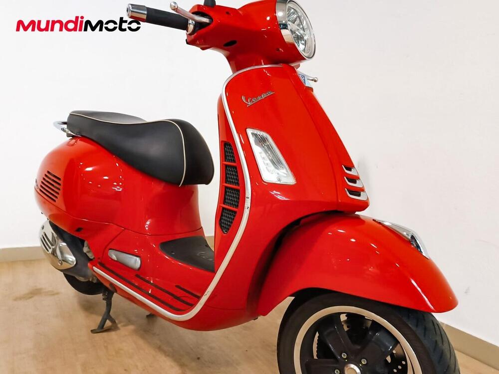 Vespa GTS 310 Supersport (2025) (4)