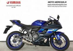 Yamaha YZF R7 (2021 - 25) usata