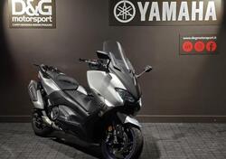 Yamaha T-Max 530 SX (2017 - 19) usata