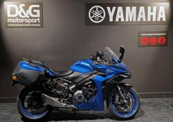 Suzuki GSX-S1000GT (2022 - 24) usata