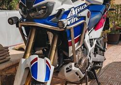 Honda Africa Twin CRF 1000L Adventure Sports (2018 - 19) usata