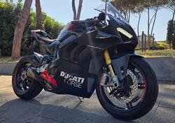 Ducati Panigale V4 1100 SP (2021) usata