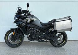 CFMOTO 800MT Explore (2023 - 25) usata