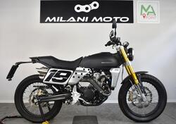 Fantic Motor Caballero 250 Flat Track (2018 - 21) usata