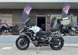 Triumph Tiger 1200 GT Explorer (2022 - 23) usata