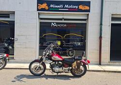 Yamaha XVS 250 Drag Star usata