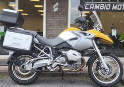 Bmw R 1200 GS (2004 - 07) usata