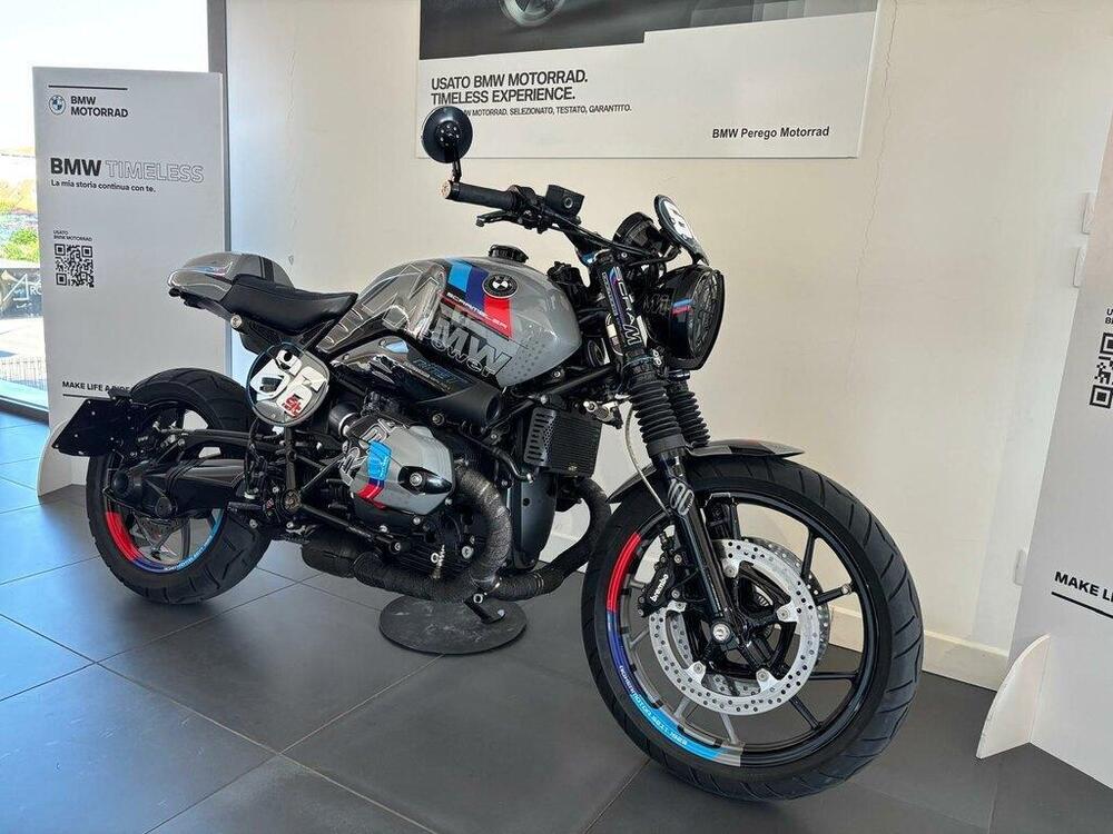 Bmw R nineT 1200 Scrambler (2016 - 20) (2)