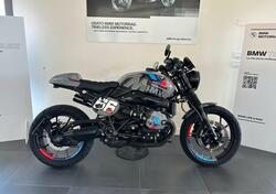 Bmw R nineT 1200 Scrambler (2016 - 20) usata