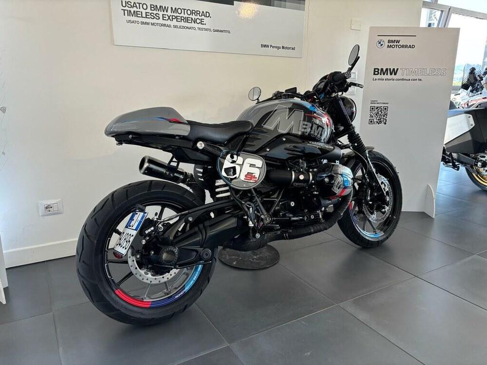 Bmw R nineT 1200 Scrambler (2016 - 20) (3)