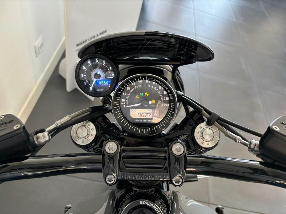 Bmw R nineT 1200 Scrambler (2016 - 20) (5)